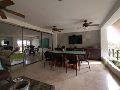 3 bedroom apartment in Punta Barco Resort, El Quetzal - image 18