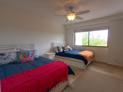 3 bedroom apartment in Punta Barco Resort, El Quetzal - image 22