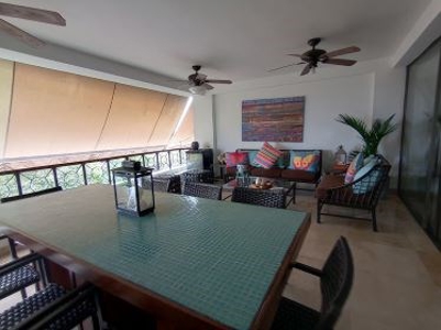 3 bedroom apartment in Punta Barco Resort, El Quetzal - image 3