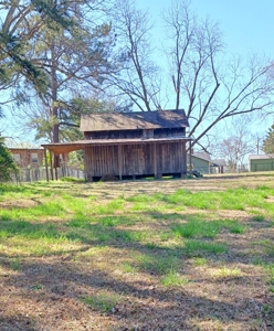 1.3 Acre Plot with Barn, Fencing, Chesterfield South Carolin - image 1