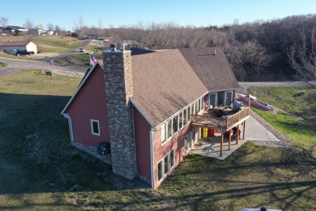 Lake Thunderhead Home for Sale | 4BR Waterfront in Unionville MO - image 5