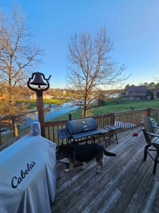 Lake Thunderhead Home for Sale | 4BR Waterfront in Unionville MO - image 26