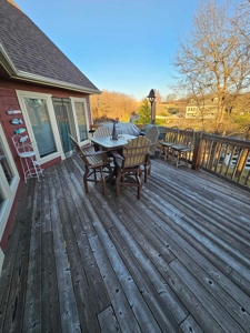 Lake Thunderhead Home for Sale | 4BR Waterfront in Unionville MO - image 22