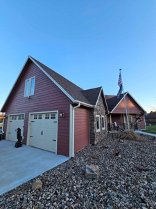 Lake Thunderhead Home for Sale | 4BR Waterfront in Unionville MO - image 24