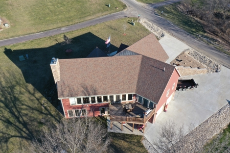 Lake Thunderhead Home for Sale | 4BR Waterfront in Unionville MO - image 4