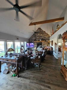 Lake Thunderhead Home for Sale | 4BR Waterfront in Unionville MO - image 16