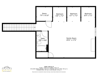 Investment  Home for Sale Lead, SD Powder House Pass - image 2