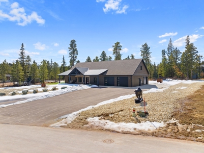 Investment  Home for Sale Lead, SD Powder House Pass - image 39