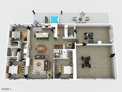 Investment  Home for Sale Lead, SD Powder House Pass - image 41