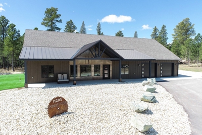 Investment  Home for Sale Lead, SD Powder House Pass