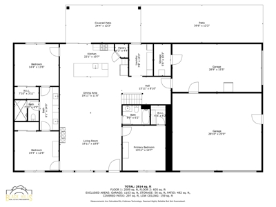 Investment  Home for Sale Lead, SD Powder House Pass - image 1