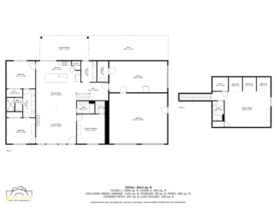 Investment  Home for Sale Lead, SD Powder House Pass - image 40