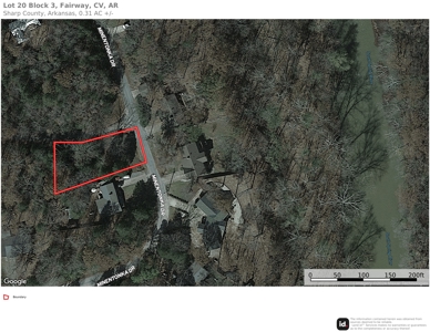 Lot For Sale in Cherokee Village, AR - image 4