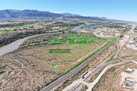 Western Colorado Vacant Land For Sale - image 6