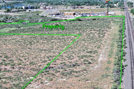 Western Colorado Vacant Land For Sale - image 9