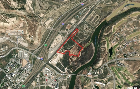 Western Colorado Vacant Land For Sale - image 1