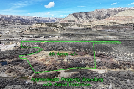 Western Colorado Vacant Land For Sale - image 3