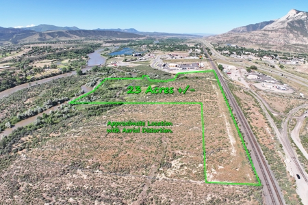 Western Colorado Vacant Land For Sale - image 7