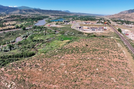 Western Colorado Vacant Land For Sale - image 10
