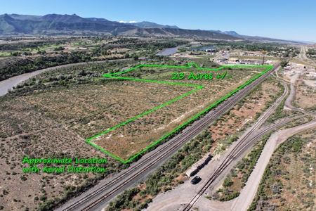 Western Colorado Vacant Land For Sale - image 5