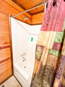 Log Style Home With Acreage For Sale Near Van Buren Missouri - image 10