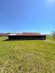Log Style Home With Acreage For Sale Near Van Buren Missouri - image 31