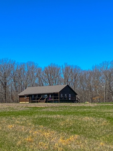 Log Style Home With Acreage For Sale Near Van Buren Missouri - image 27