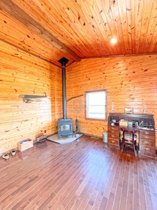 Log Style Home With Acreage For Sale Near Van Buren Missouri - image 18