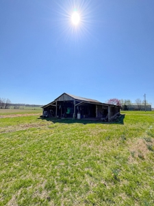 Log Style Home With Acreage For Sale Near Van Buren Missouri - image 32