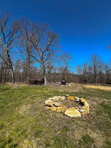 Log Style Home With Acreage For Sale Near Van Buren Missouri - image 26