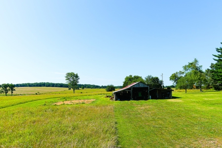 Log Style Home With Acreage For Sale Near Van Buren Missouri - image 37