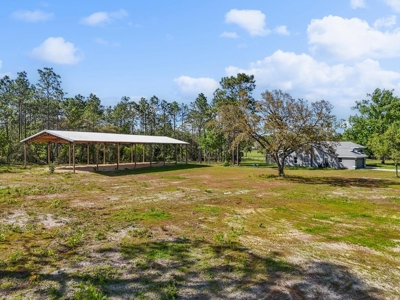 Morriston FL Fully Remodeled Home in Country Setting 5+ acre - image 21