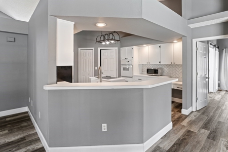 Morriston FL Fully Remodeled Home in Country Setting 5+ acre - image 7