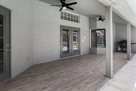 Morriston FL Fully Remodeled Home in Country Setting 5+ acre - image 26