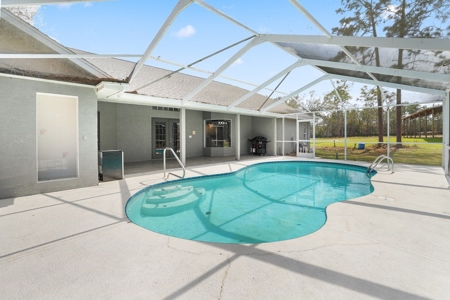 Morriston FL Fully Remodeled Home in Country Setting 5+ acre - image 25