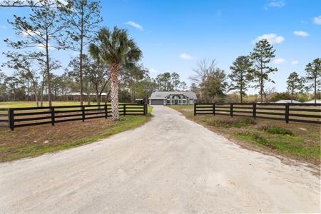Morriston FL Fully Remodeled Home in Country Setting 5+ acre - image 20
