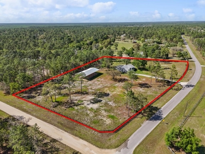 Morriston FL Fully Remodeled Home in Country Setting 5+ acre - image 31