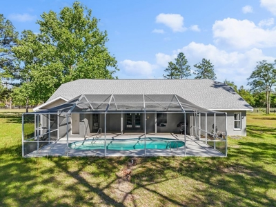 Morriston FL Fully Remodeled Home in Country Setting 5+ acre - image 22