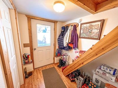Private Mountain Home For Sale On Acreage Central Montana - image 15