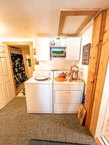 Private Mountain Home For Sale On Acreage Central Montana - image 17
