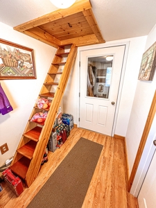 Private Mountain Home For Sale On Acreage Central Montana - image 16