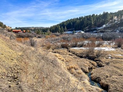 Private Mountain Home For Sale On Acreage Central Montana - image 39
