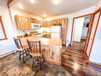 Private Mountain Home For Sale On Acreage Central Montana - image 30