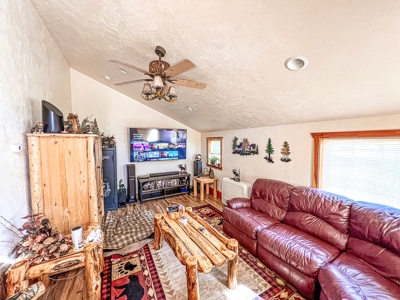 Private Mountain Home For Sale On Acreage Central Montana - image 27
