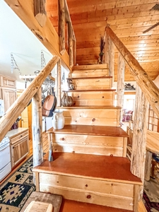 Private Mountain Home For Sale On Acreage Central Montana - image 25