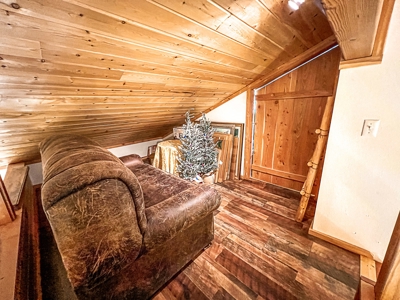 Private Mountain Home For Sale On Acreage Central Montana - image 36