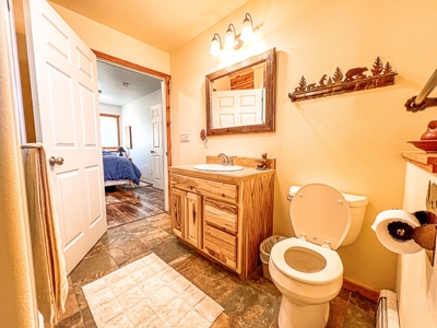 Private Mountain Home For Sale On Acreage Central Montana - image 33
