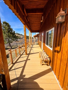 Private Mountain Home For Sale On Acreage Central Montana - image 5