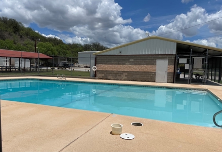 RV Lot in ThunderBird Bay For Sale !! - image 1