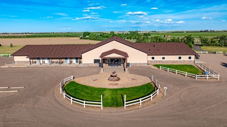 Colorado Guest Ranch For Sale Near Denver - image 20